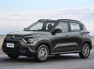 Citroën lanza el nuevo C3 en la Argentina