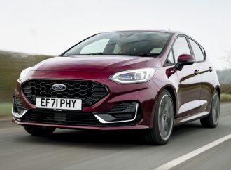 Ford dejará de producir el Fiesta el año que viene