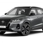 Nissan Kicks se renueva (1)