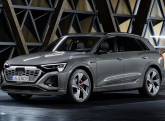 Audi anticipó tres de las novedades que lanzará en 2024