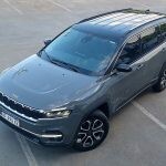 jeep commander frente