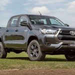 Patentamientos noviembre 2022: Toyota arrasa en las ventas