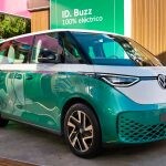 VW ID. Buzz
