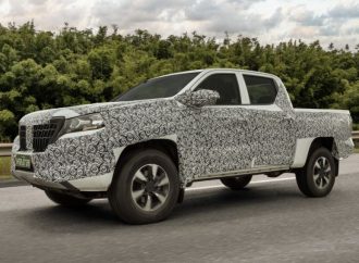 Confirmado: la Landtrek se venderá con marca Fiat en Brasil