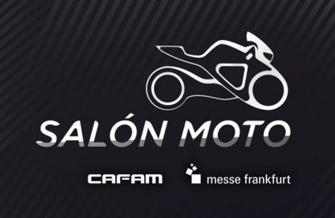 El Salón de la Moto anunció su fecha para 2023