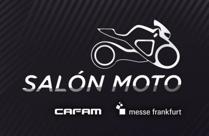 El Salón de la Moto anunció su fecha para 2023