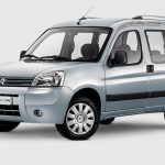 Berlingo Multiespace 2023