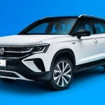 VW TAOS FRENTE 2