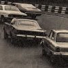 Chevy vs Dodge vs Falcon vs Torino: cuando Corsa hizo una comparativa inolvidable
