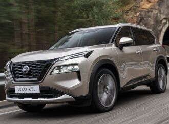 La Nissan X-Trail e-Power llegará a la Argentina a fin de julio