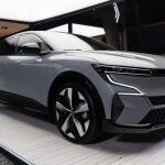 renault megane carilo