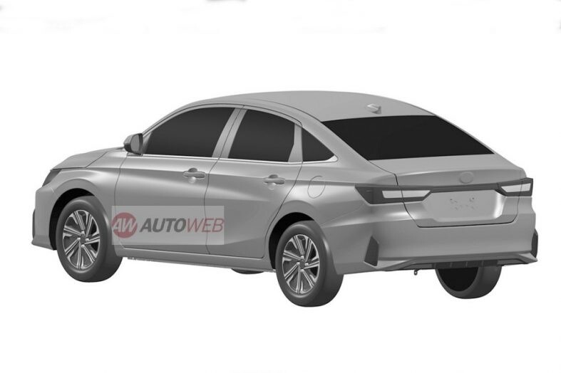 Toyota registra la nueva generación del Yaris en la Argentina - AUTOWEB ...