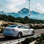 electric-car-highway-windmills