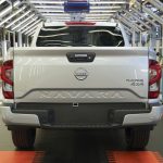 Nissan comienza a exportar la Frontier a Chile (con nombre Navara)