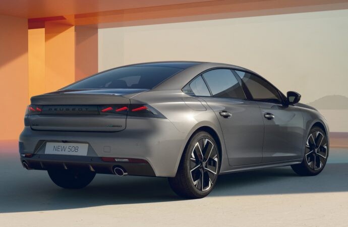 Peugeot elimina los tricuerpo en Europa luego de 70 años