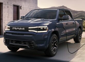 Ram archiva la idea de producir una pick up eléctrica