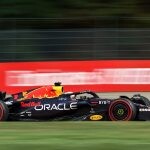 Ford volverá a la Fórmula Uno en 2026