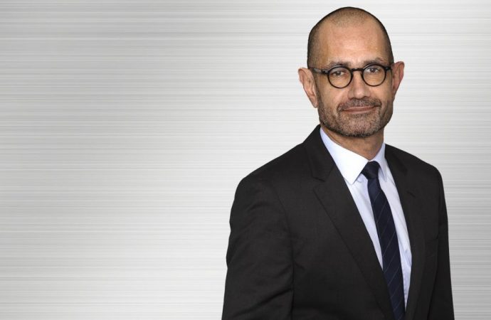Thierry Koskas, ex presidente de Renault Argentina, nuevo CEO de Citroën