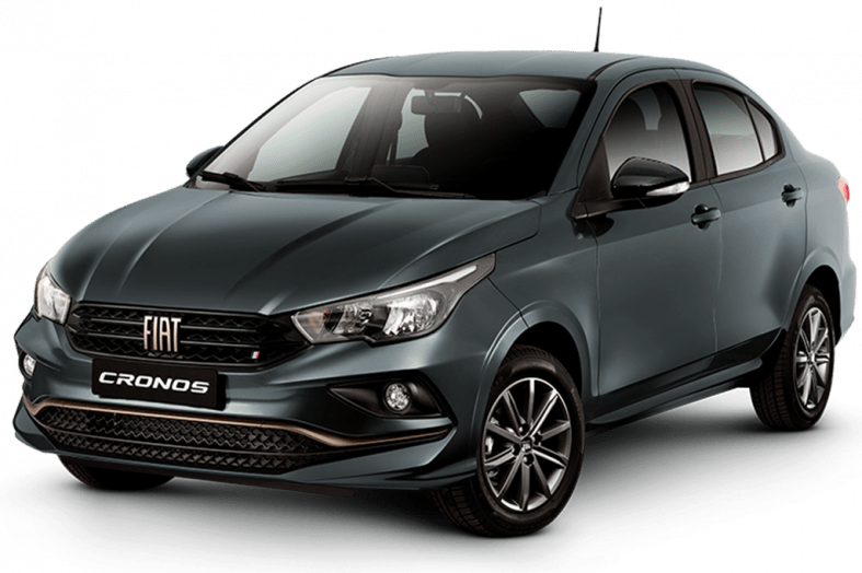 Fiat renueva la gama del Cronos con nuevas versiones - AUTOWEB Argentina