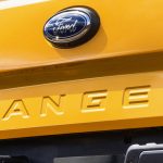 Ford producirá los motores de la nueva Ranger en Pacheco