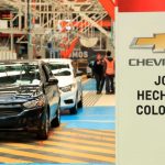 General Motors cierra la planta de Colombia que producía el Joy