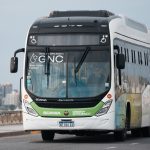 scania bus urbano gnc