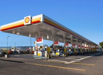Alianza estratégica entre Shell y Cencosud con importantes beneficios