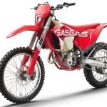 Enduro _ EC 250F _ 2023
