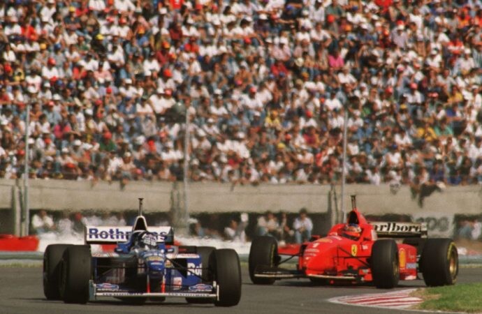 Opinión: ¿volverá la Fórmula Uno a la Argentina?