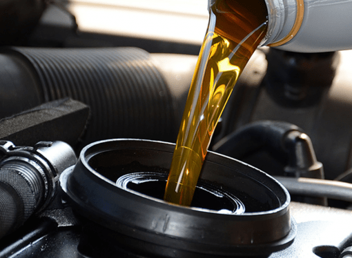 ¿Se pueden mezclar aceites sin dañar el motor? 