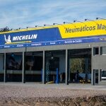 MICHELIN – Neumáticos Magno (1)