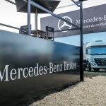 Mercedes-Benz Broker