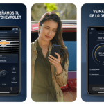 MyChevrolet App se renueva1