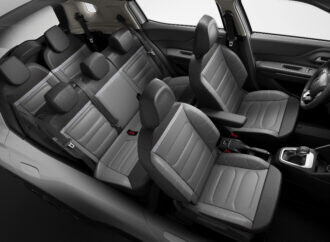 Qué hay y qué hubo: el poco explorado segmento de los compactos de 7 plazas