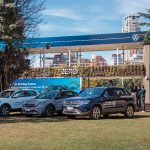 El VW Driving Center da inicio por segundo año consecutivo a sus actividades en Palermo