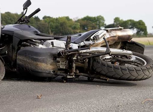 Los motociclistas, al frente en las estadísticas de muertes en siniestros viales