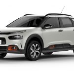 Citroën lanza el C4 Cactus Feel 2023