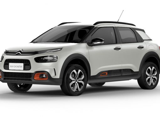 Citroën lanza el C4 Cactus Feel 2023