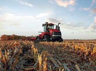 Case IH comprometida con el cuidado ambiental y la sustentabilidad