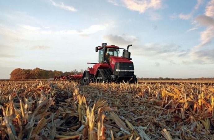 Case IH comprometida con el cuidado ambiental y la sustentabilidad