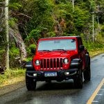 jeep bosques