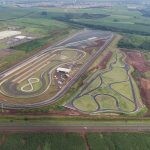 mercedes pista brasil