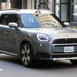 mini countryman 3a