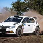 Pirelli vuelve a las sierras de Córdoba con el Rally argentino 