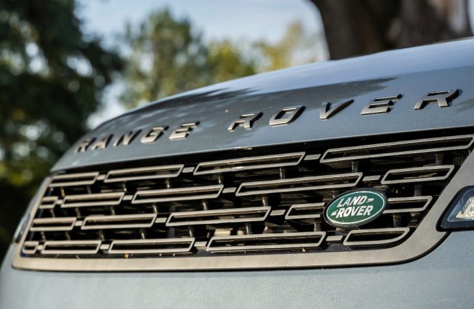 Land Rover deja de existir: Ranger Rover, Discovery y Defender serán marcas independientes