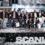 scania top team