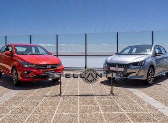 El éxito del Peugeot 208 y Fiat Cronos afianza a Stellantis como líder de producción y ventas en Argentina