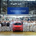 300K Cronos Producidos