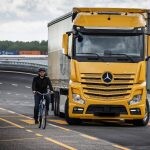 Actros –