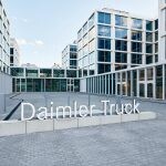 Daimler Truck..